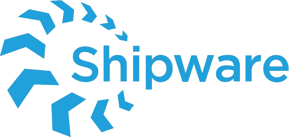 Shipware logo