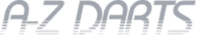 A-Z Darts logo.