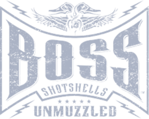 Boss Shotshells logo.