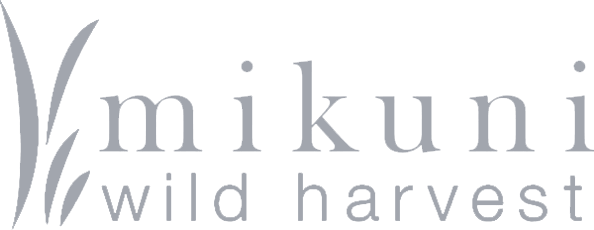 Mikuni logo.