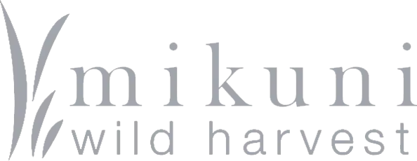 Mikuni logo.