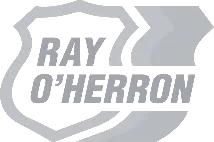 Ray O'Herron logo.