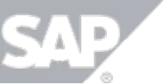 SAP logo.