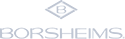 Borsheims logo.